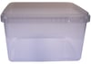 Lalla plast dallar 3000 ml.