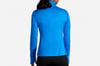 Brooks Dash 1/2 Zip Dömu
