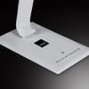 Borðlampi 10 LED með snerti dimmer  og usb tengi