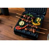 George Foreman grill