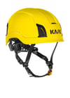 Kask Zenith X hjálmur Gulur