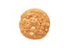 Hvít kaka með hvítu súkkulaði og macadamia hnetum