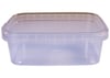 Lalla plast dallar 280 ml