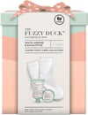 Baylis & Harding The Fuzzy Duck Cotswold Spa Lúxus Fótsnyrti- Gjafasett