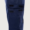 Fristads Core vinnubuxur navy