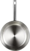 LACOR stálpanna 24 cm.