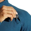 Brooks Dash 1/2 Zip Peysa herra