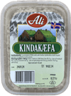 Ali kinda kæfa 221 gr