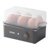 Domo 'Wood You' Eggjasuðutæki