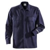 Fristads Flamestat skyrta navy