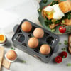 Domo 'Wood You' Eggjasuðutæki