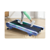 UREVO CyberPad Home 6km göngubretti m. halla