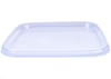 Lok á plast lalla dalla 129 x 129 mm.