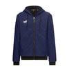 Puma Essentials vatteraður jakki, navy