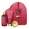 Baylis & Harding Midnight Cherry Luxury Hjartalagað Gjafasett