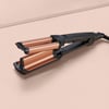BaByliss Deep Waves krullujárn