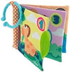 Chicco bók 123 3-24 mán