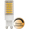 LED LAMP G9 HALO-LED