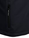 Puma Essentials softshell jakki, svartur