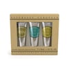 Naturally European Mini Hand Cream Collection 3 x 30 ml