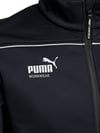 Puma Essentials softshell jakki, navy