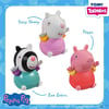 Tomy baðdót Peppa pig vinir