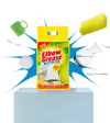 ELBOW GREASE SCRUBBING PAD 1PK CS