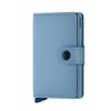 Secrid Miniwallet - Yard Ski Blue