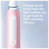 Oral B iO3S Rafmagnstannbursti