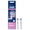 Oral B hausar f. rafmagnstannbursta