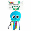 Mini Clip & Go Sprinkles the Jellyfish – Marglytta mini