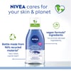 Nivea Double Effect Eye Make-Up Remover 125 ml