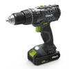 20v cordless combi drill bundle