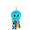 Mini Clip & Go Sprinkles the Jellyfish – Marglytta mini
