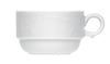 Bauscher Mozart bolli staflanlegur 18 cl
