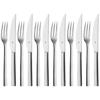 WMF steikarhnífaparasett