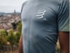 CompresSport Racing SS Tshirt Herra