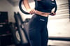 Fusion WMS C3+ Training Tights