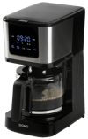 Domo MyFavCoffee kaffivél