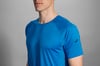 Brooks Stealth Short Sleeve