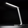 Borðlampi 10 LED með snerti dimmer  og usb tengi