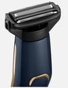 BaByliss BodyTrim rakvél