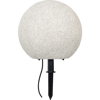 OUTDOOR DECORATION GARDENLIGHT STONE 40cm