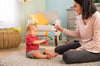 Lamaze fíll mini