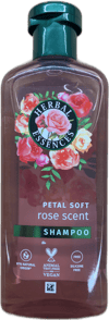Herbal Essences Petal Soft rósailmandi sjampó 250 ml