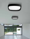 Pienza White LED TOP
