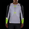 Brooks Run Visible Convertible Jacket