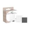 Aqara Light Switch H2 Matter ljósrofi - 4 hnappar