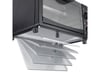 Tristar grillofn