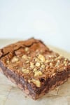 Lúxus Brownie